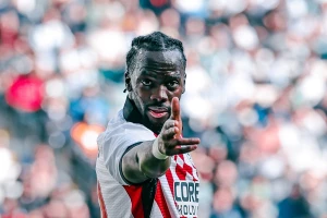 Dok se Zvezda muči, Šerif rešeta u Turskoj!