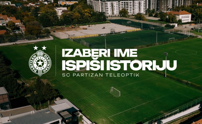 FK Partizan