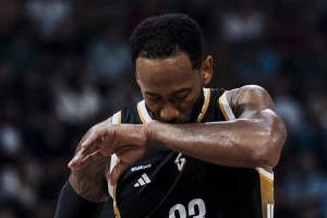 Posle pobede nad Partizanom, najgori meč u istoriji: "Mi nemamo talenat kao drugi"