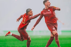 Savršeno veče Alekse Terzića! Pogodio i Đuričić, Ristić ubedljivo slavio u Zagrebu!