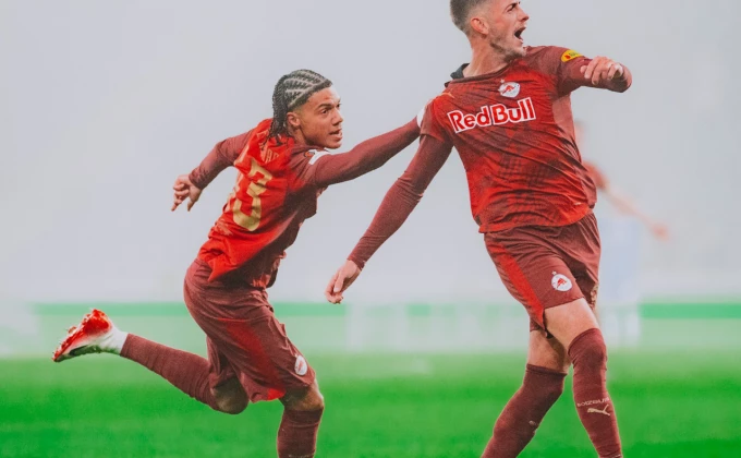 FC Red Bull Salzburg