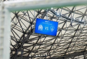 Marsej prihvatio poklone, seo na čelo tabele i sada navija za Lion