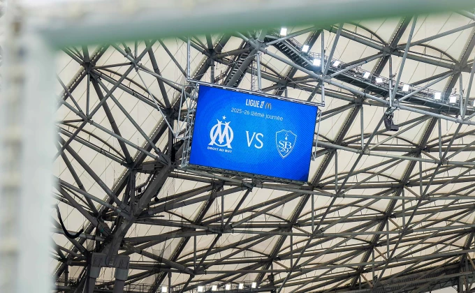 Foto: Olympique de Marseille