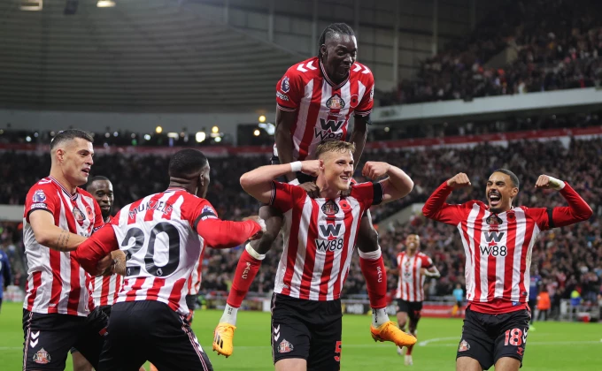 Foto: Sunderland AFC