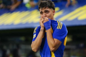 Probuđeni "mađioničar" Sebaljos raspametio "Bombonjeru", Boka slavila u "Superklasiku"!