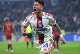 Nant ušao u Olimpikove "makazice"!