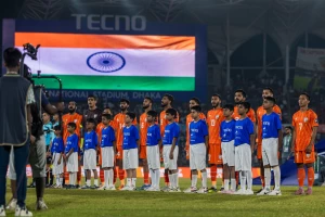 Veličina zaista nije bitna, osam od 10 najnaseljenijih država bez Mundijala!