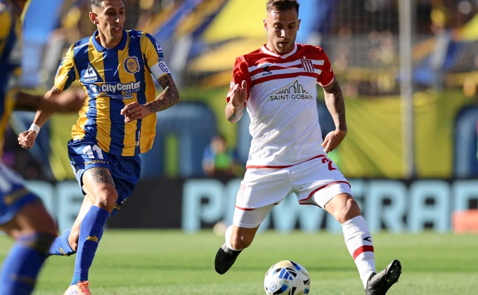 Estudiantes de La Plata