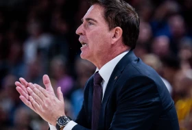 Paskval razočaran: "Boli me poraz, došli smo ovde u lošem stanju"