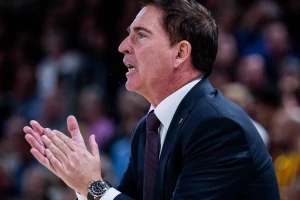 Paskval i Barselona "slomili" Asvel pred dolazak u Beograd