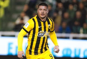 Odličan lik, svi ga vole