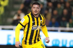 Odličan lik, svi ga vole