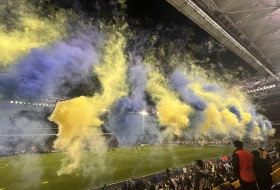 Ludilo u derbiju Istanbula, Duran spasio Fener u 95. minutu!