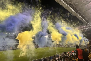 Ludilo u derbiju Istanbula, Duran spasio Fener u 95. minutu!