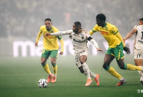 Lans glavom probija "Bužar" i prebacuje pritisak na PSŽ!