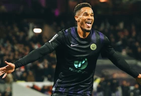 Emerson došao glave i uzdrmanom Strazuru