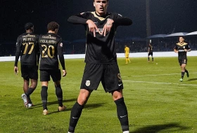 Novi gol nekadašnjeg bisera Partizana u hitu šampionata Portugalije!