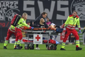 Šturmov Hrvat ne napada Zvezdu