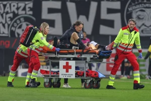 Šturmov Hrvat ne napada Zvezdu