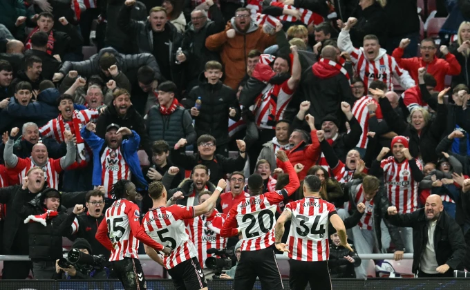 Sunderland AFC