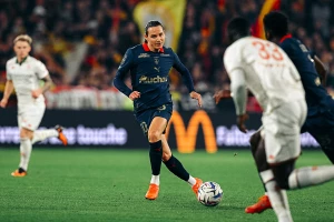 Priča polusezone - Lans je jesenji prvak Lige 1! Šou u Okseru