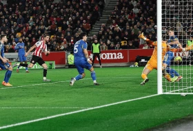 Hendersonov prvenac posvećen Žoti i Lids koji više nije laka meta