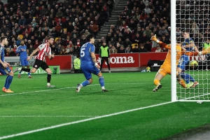 Hendersonov prvenac posvećen Žoti i Lids koji više nije laka meta