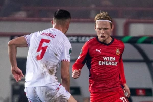 Srbin poslao Zrinjski u drugu rundu Lige konferencija, dalje ide i tim iz Gnjilana!