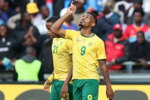 AKN - Premijerligaška klasa za pobedu Južne Afrike, Milsonu samo 15 minuta