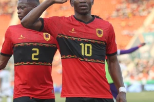 Angola razočarala, Milsonu tek deset minuta