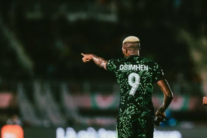 Lukman i Osimen su klasa iznad, ali i kao takvi su strepeli protiv Tunisa