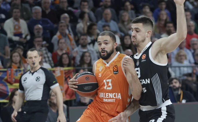 Valencia Basket Club