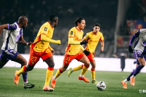 Francuska jesen u znaku Lansa, PSŽ ide na pauzu kao drugi!