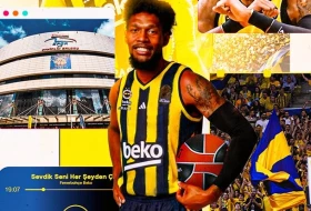 Zvanično - Kris Silva pojačao prvaka Evrope