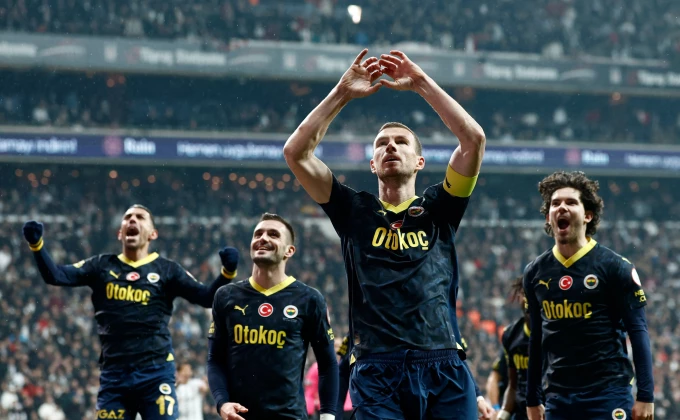 Fenerbahce