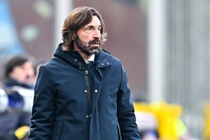 Interovog talenta ponele emocije, umalo da "strada" Andrea Pirlo!