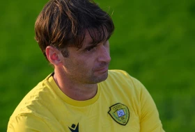Miloš Milojević gazduje u UAE!