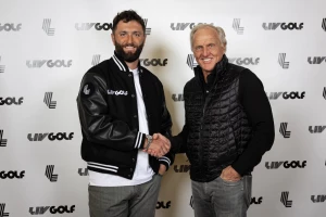 Saudijci golfera učinili najplaćenijim sportistom na svetu!