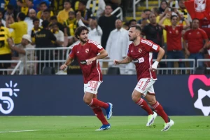 Al Ahli treći klub sveta, Malul se "lepoticom" iskupio za promašen penal!