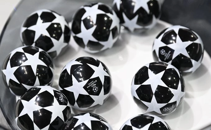 UEFA Champions League