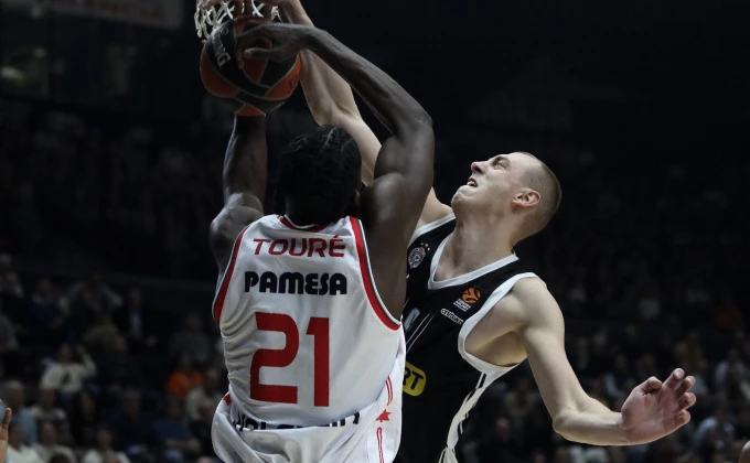 KK Partizan