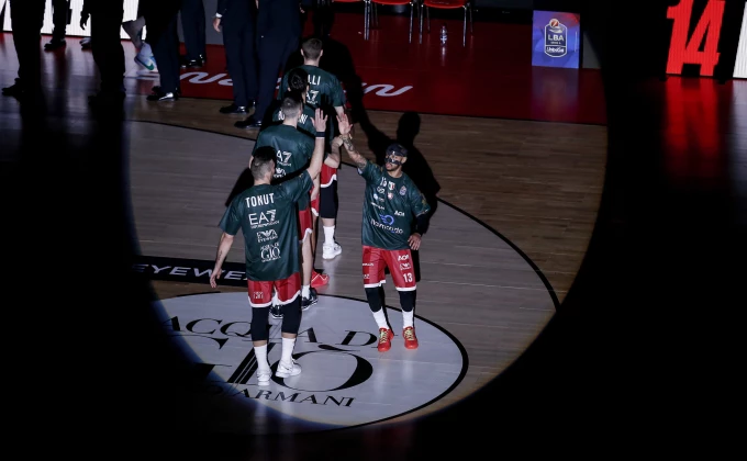 Olimpia Milano