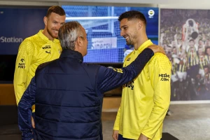 Transfer Radeta Krunića njegovom klubu iz detinjstva donosi 135.000 evra!
