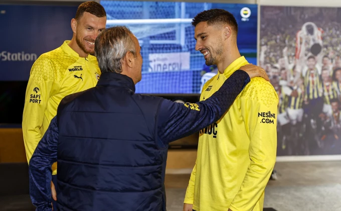 Fenerbahce