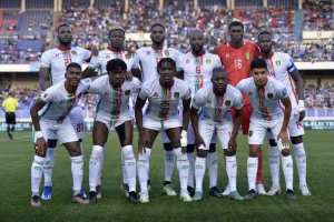 KAN - Alžir se osramotio, Mauritanija sanja osminu finala!