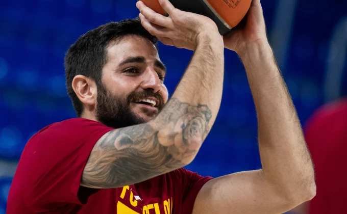 Barca Basket