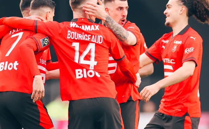 Stade Rennais FC
