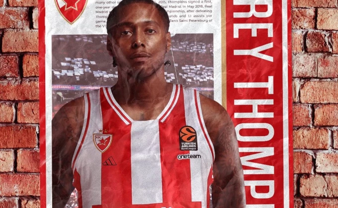 KK Crvena zvezda