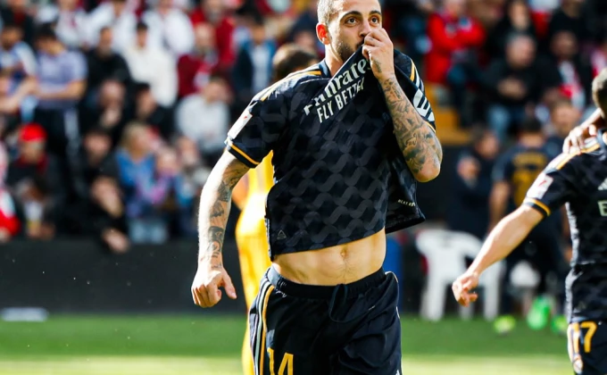 @realmadrid/X