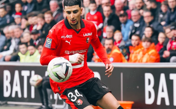 Stade Rennais FC